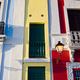 Illustration for article titled These Are the Narrowest Houses in the World
